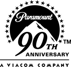 Paramount 90th Anniversary