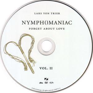 Nymph()maniac