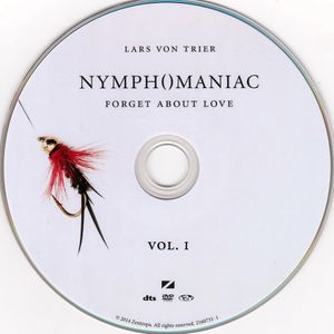 Nymph()maniac
