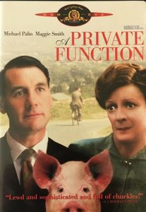 A Private Function