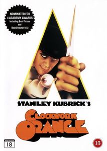 A Clockwork Orange