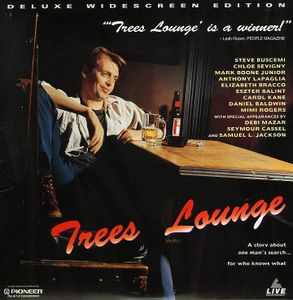 Trees Lounge