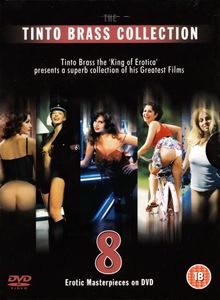The Tinto Brass Collection