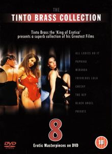 The Tinto Brass Collection