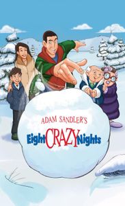 Eight Crazy Nights