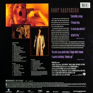 Body Snatchers