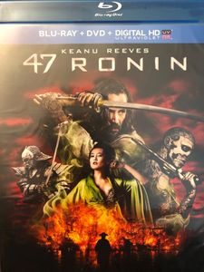 47 Ronin