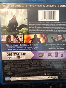 47 Ronin