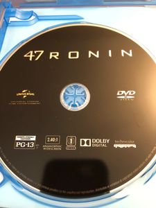 47 Ronin