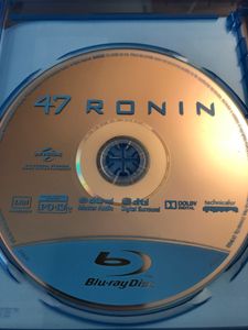 47 Ronin