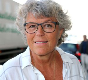 Anne Holt