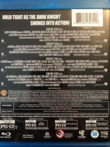 4 Film Favorites: Batman Collection