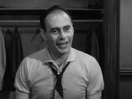 Martin Balsam