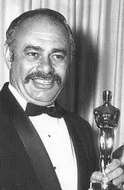 Martin Balsam