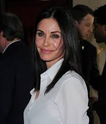 Courteney Cox