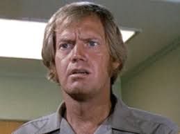 Ronny Cox
