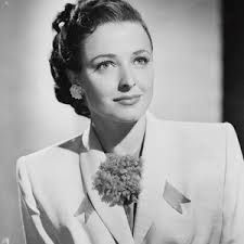 Laraine Day