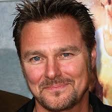 Greg Evigan
