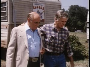 Death Stalks the Big Top: Part 1