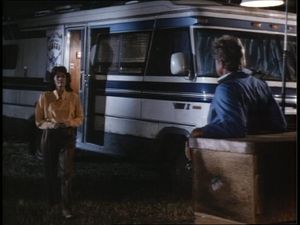 Death Stalks the Big Top: Part 1