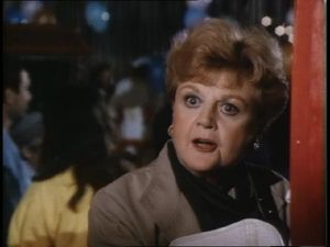 Death Stalks the Big Top: Part 1