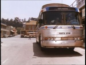 Death Stalks the Big Top: Part 1