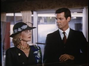 Death Stalks the Big Top: Part 1