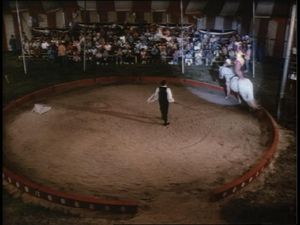 Death Stalks the Big Top: Part 1