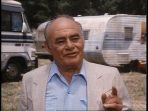 Death Stalks the Big Top: Part 1