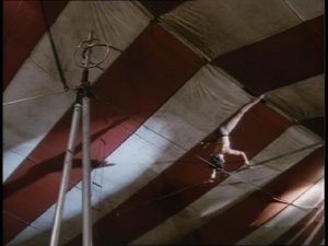 Death Stalks the Big Top: Part 1