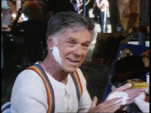 Death Stalks the Big Top: Part 1