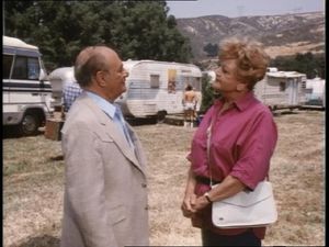 Death Stalks the Big Top: Part 1
