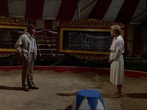 Death Stalks the Big Top: Part 2