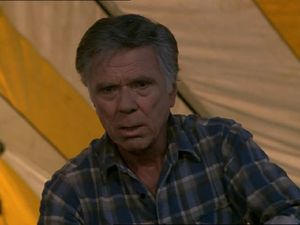 Death Stalks the Big Top: Part 2