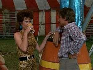 Death Stalks the Big Top: Part 2