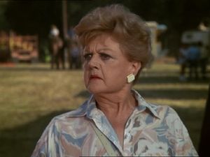 Death Stalks the Big Top: Part 2
