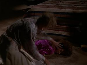 Death Stalks the Big Top: Part 2