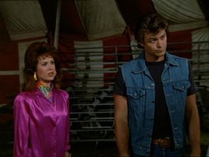 Death Stalks the Big Top: Part 2