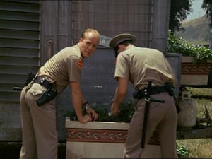 Death Stalks the Big Top: Part 2