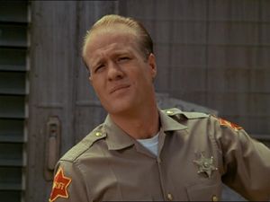 Death Stalks the Big Top: Part 2