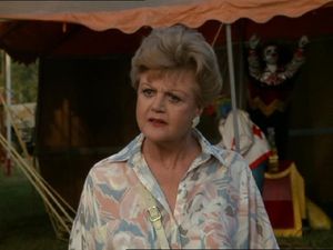 Death Stalks the Big Top: Part 2