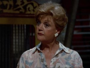 Death Stalks the Big Top: Part 2
