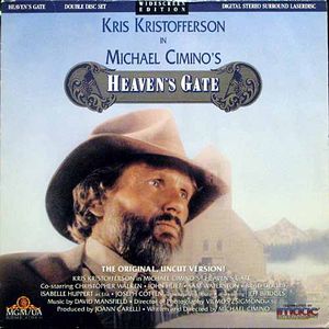Heaven's Gate