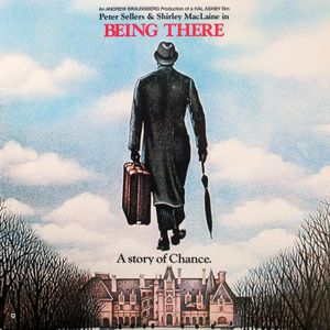 Being There
