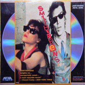 Smithereens