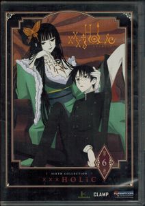 ×××HOLiC - Sixth Collection