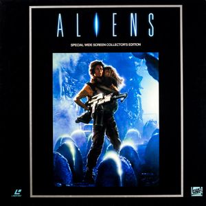 Aliens