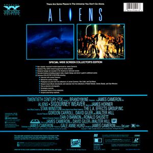 Aliens