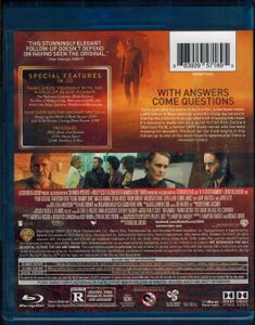 Blade Runner 2049 - 3D [BEST BUY Exclusive]