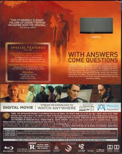 Blade Runner 2049 - 3D [BEST BUY Exclusive]